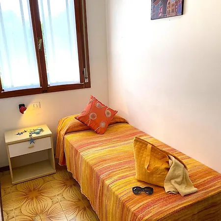 Splendid Apartment Bibione