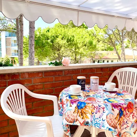 Apartment Splendid Bibione