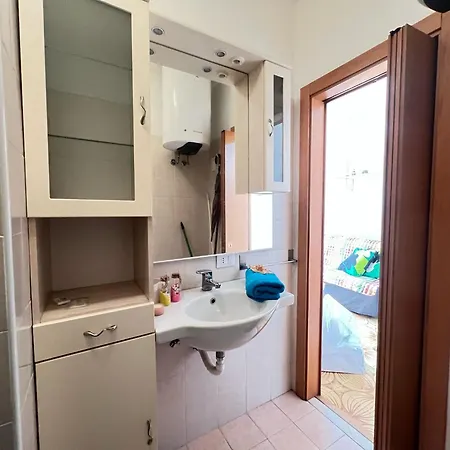 Appartement Splendid *