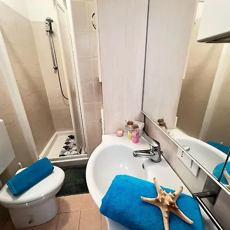 Splendid Apartment *