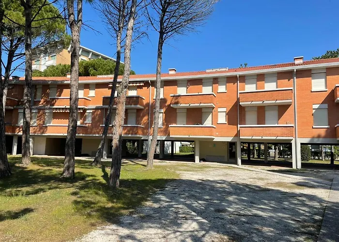 Splendid Lejlighed *