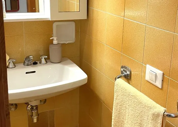 Lägenhet Splendid *