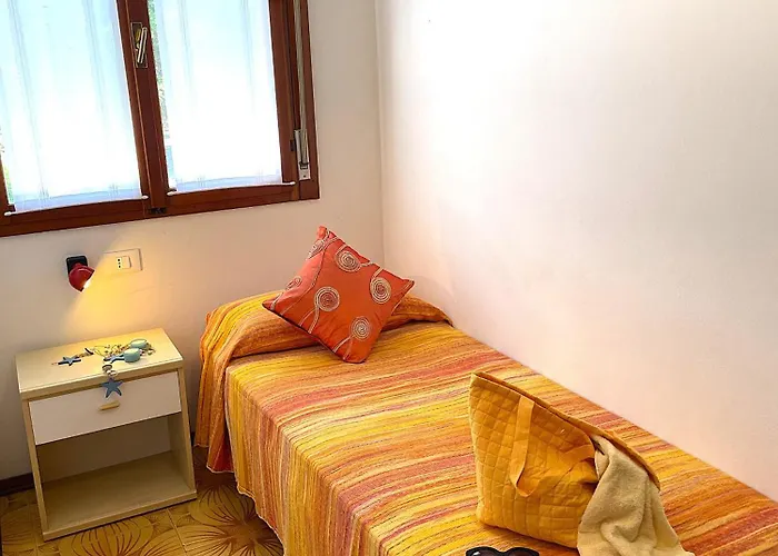 Splendid Lejlighed Bibione