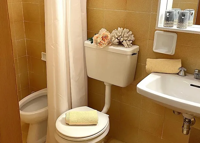 Lägenhet Splendid Bibione