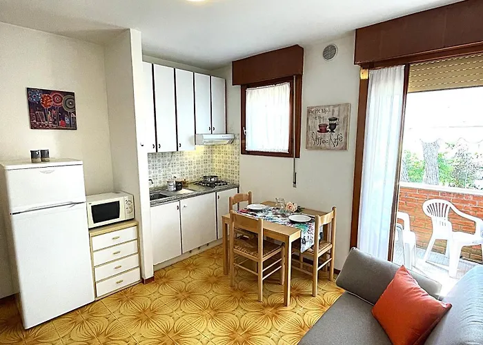 Lägenhet Splendid *