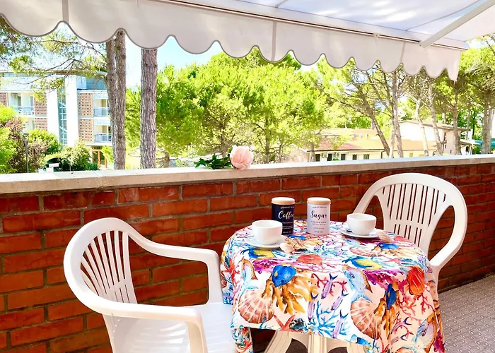 Lejlighed Splendid Bibione