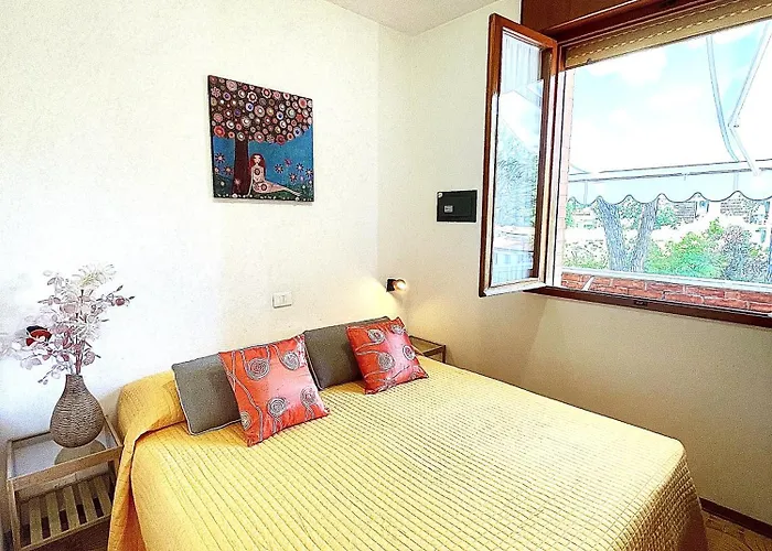 Lejlighed Splendid Bibione