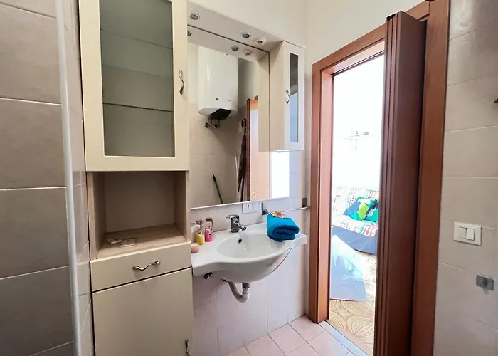 Lägenhet Splendid *