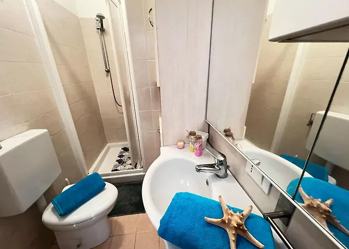 Splendid Lejlighed *